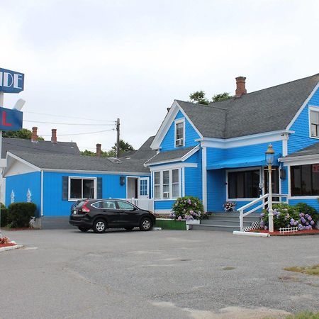 Oceanside Motel Денніс-Порт Екстер'єр фото